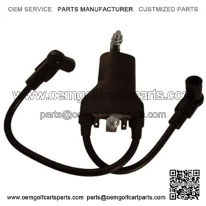 Bobina de encendido de alto rendimiento OEM#26652-G01 para carro de golf de gas  (1991-2002) TXT de 4 ciclos de repuesto de motores - EPIGC103 ZF-IG-A00114