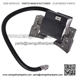Bobina de encendido para carrito de golf con Ignitor 101909201 de repuesto para DS y Precedent 1997 en adelante