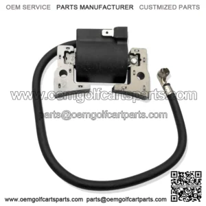 Golf Cart Club Car Ignition Coil w/ Ignitor For DS & Precedent 1997-up 101909201
