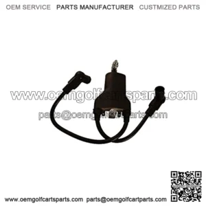 High Performance Ignition Coil for EZGO Marathon 1993-2003 Medalist 1994-1995 TXT 1996-2002 Replace # 26652-G01 X8XGC103,ZF114-NEW