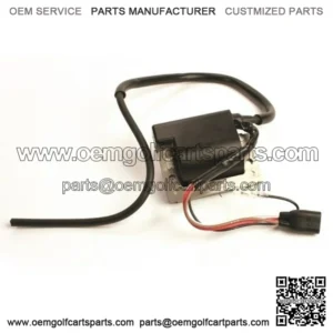 Club Car Ignition Coil - Years 1984-1989