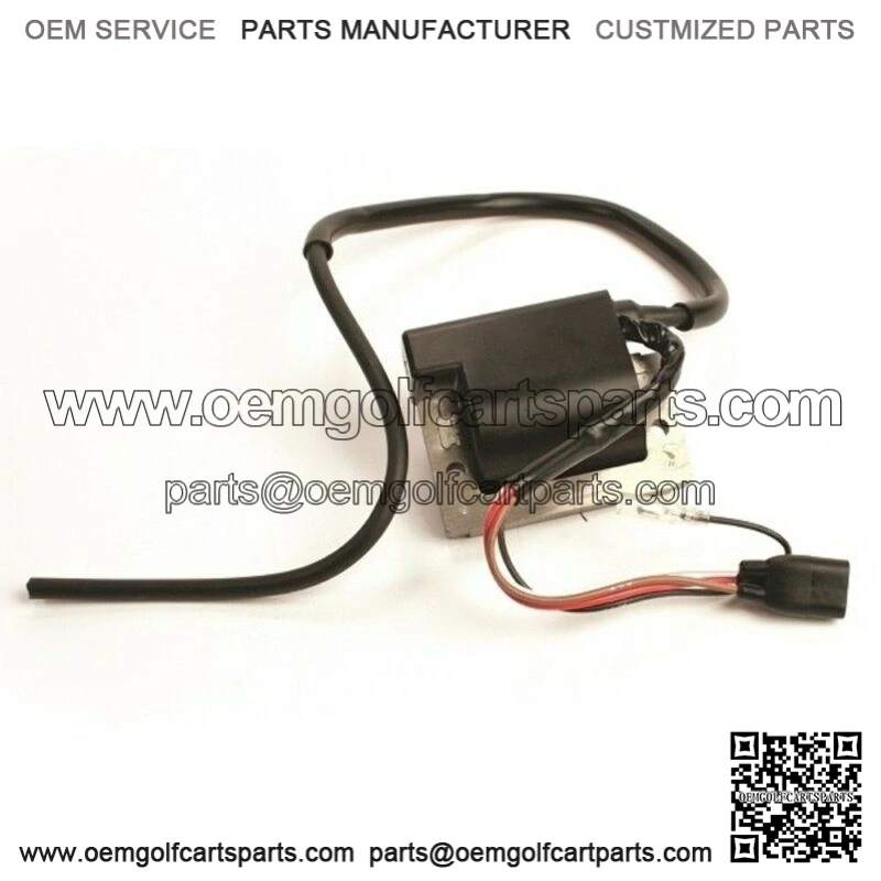 Club Car Ignition Coil - Years 1984-1989
