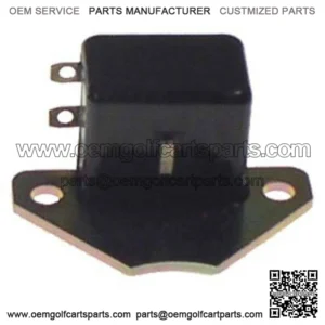 Pulsar Coil for EZGO Marathon - 2-cycle - 1981-Up