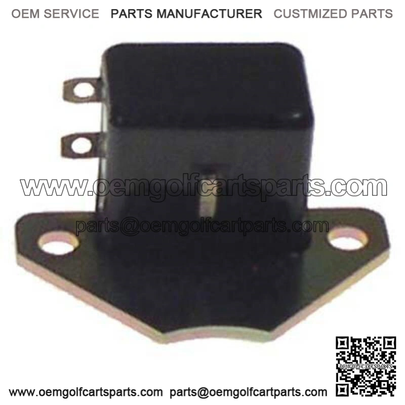 Pulsar Coil for EZGO Marathon - 2-cycle - 1981-Up