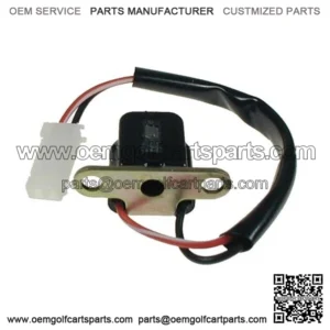 Ignition Pulsar Coil for EZGO 4-Cycle Gas Golf Cart - Fits 1991-Up