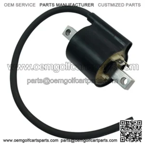 Ignition Coil for Yamaha G8/G14 Golf Cart