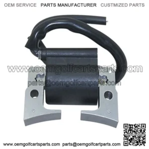 Ignition Coil / Ignitor for Yamaha G16 G20 G21 G22 Golf Cart