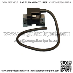 Club Car DS and Precedent 1997-Up Ignition Coil