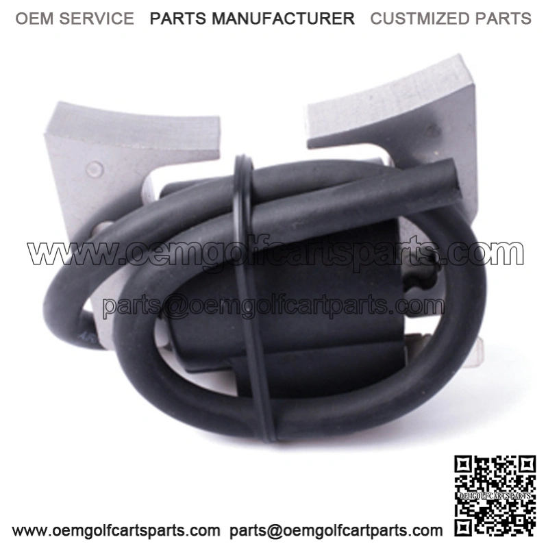 Yamaha G16, G20, G21, G22 Ignition Coil/Ignitor