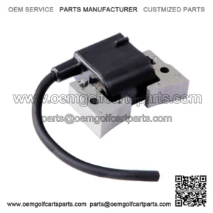 Club Car Ignition Coil w/ Ignitor For DS & Precedent Golf Cart 1997-up 101909201