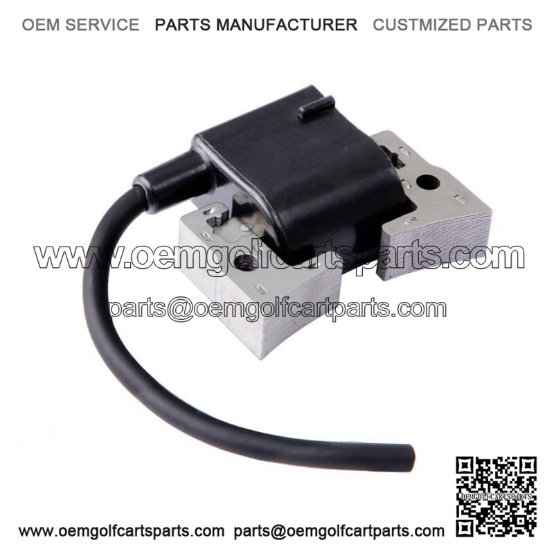 Club Car Ignition Coil w/ Ignitor For DS & Precedent Golf Cart 1997-up 101909201