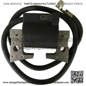 Ignition Coil Module Fit For Yamaha JN-85640-01-00 Golf Cart G16-G22 1996-2007