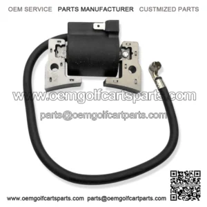 Golf Cart Club Car Ignition Coil w/ Ignitor For DS & Precedent 1997-up 101909201