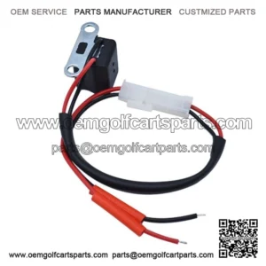 For EZGO Golf Cart 1991-2003 4 Cycle Ignition Pickup Pulsar Coil | 28458-G01