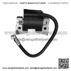 Ignition Coil & Ignitor 5133/eng-106 For Club Car gas 1997-up DS & Precedent NEW