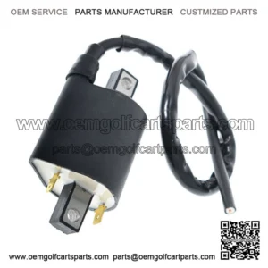 Ignition Coil For Yamaha Gas Golf Cart golf Kart G2 G9 G11 J38-82310-20-00