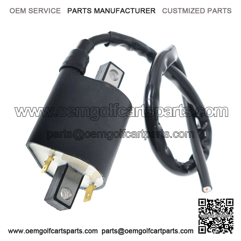 Ignition Coil For Yamaha Gas Golf Cart golf Kart G2 G9 G11 J38-82310-20-00