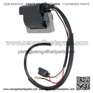 1012520 Ignition Coil 341cc Fits For Club Car DS Golf Cart 1984-1989