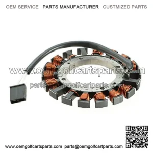 Coil- Charging- Fh