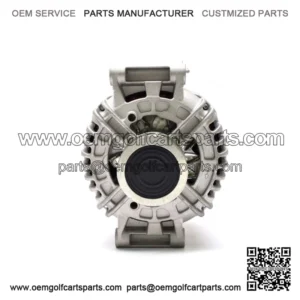 ALTERNADOR GOLF 2007 al 2012 VOLKSWAGEN L4 2.0L .