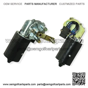 MOTOR LIMPIAPARABRISAS GOLF 1993 al 1999 VOLKSWAGEN L4 2.0L .