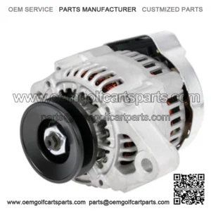 OEM Collar, Alternator Assembly, D722