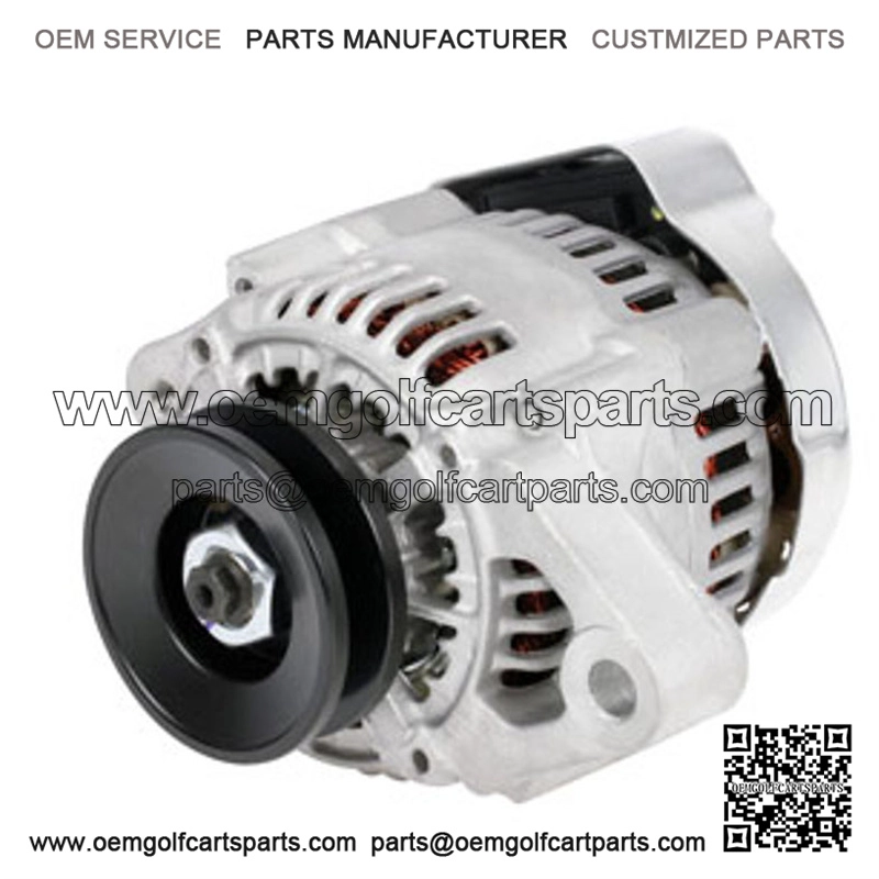 OEM Collar, Alternator Assembly, D722