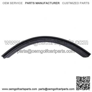 Rear Mud Guard for EZGO Marathon Golf Cart -1965-88