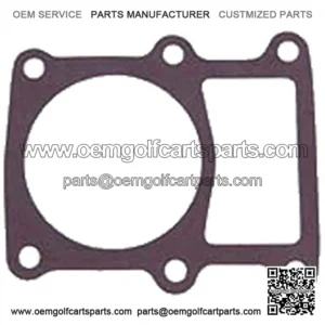Performance Plus Carts Club Car 1984-91 Golf Cart 341cc Cylinder Base Gasket