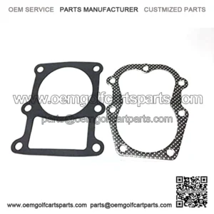Eagle Golf Cart Parts Club Car Head & Cylinder Base KF82 Gasket