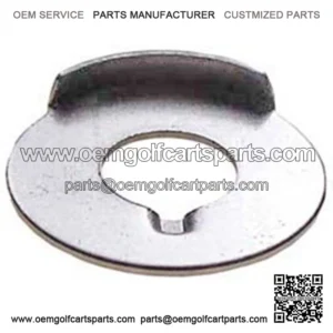 Club Car DS Steering Gear Inner Ball Joint Tab Washer