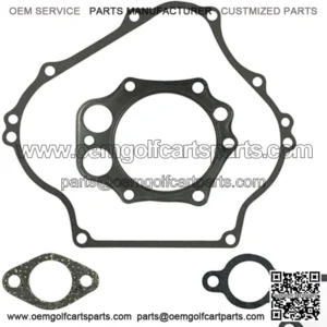 Gasket Kit XRT1200/1200SE for Gas Club Car Golf Cart - Fits 2005