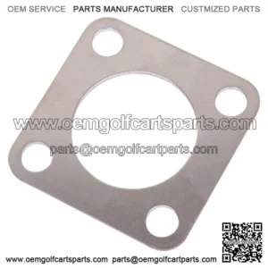 Golf Cart Wheel Spacer Plate - 1/8"