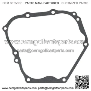 Yamaha G11, G16, G21, G22, G29 Golf Cart Crankcase Cover Gasket