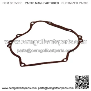 Club Car DS and Precedent 1992-Up -FE290 Crankcase Cover Gasket