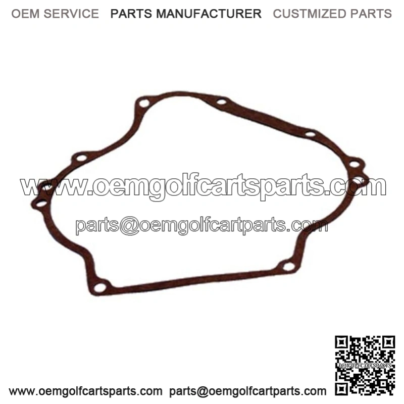 Club Car DS and Precedent 1992-Up -FE290 Crankcase Cover Gasket
