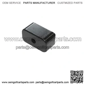 Extended Roof Spacer for New Style Club Car DS Golf Cart
