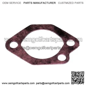 Club Car DS and Precedent Carburetor Manifold Gasket