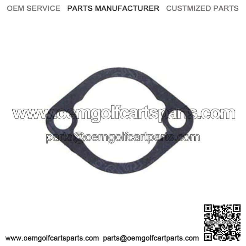 EZGO RXV Carburetor Choke Gasket - 2008-up