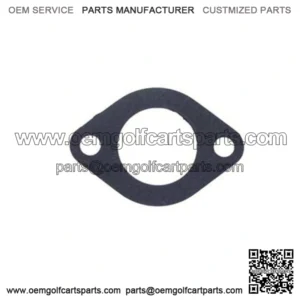 EZGO RXV Carburetor Base Gasket - 2008-up