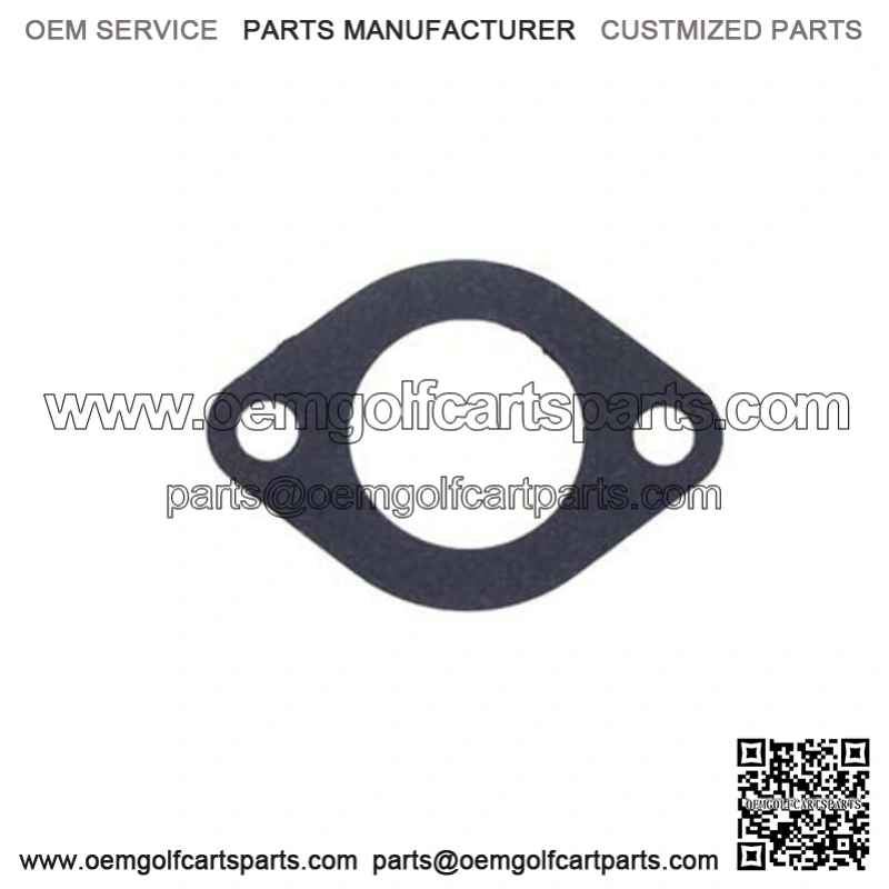 EZGO RXV Carburetor Base Gasket - 2008-up