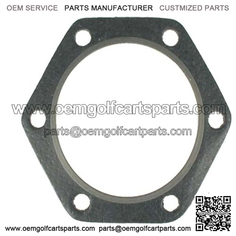 EZGO 2 Cycle Head Gasket | 1976-1994