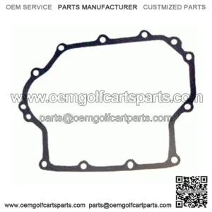 Club Car 1984-91 Side Case Gasket