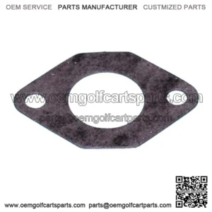 Club Car DS and Precedent Carburetor Gasket 1992 and up