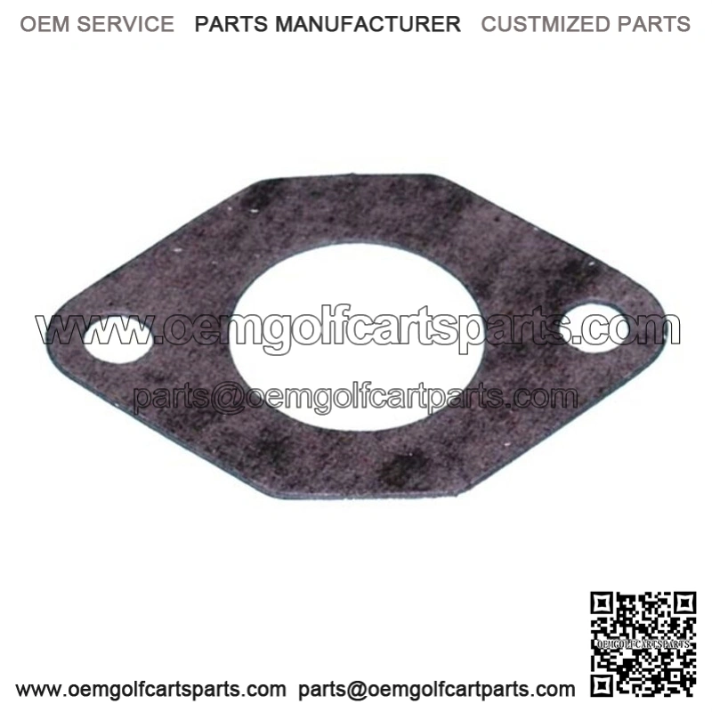 Club Car DS and Precedent Carburetor Gasket 1992 and up