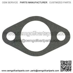 Carburetor Joint Gasket for Yamaha Drive G16 Golf Cart