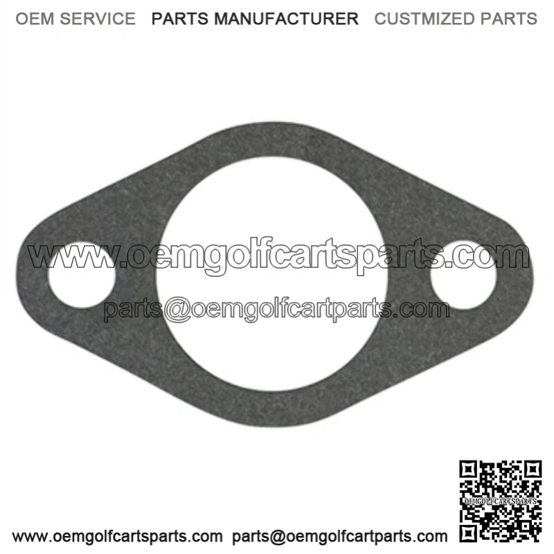 Carburetor Joint Gasket for Yamaha Drive G16 Golf Cart