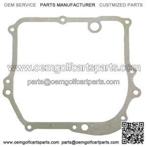 EZGO Crankcase Cover Gasket | 1991-up
