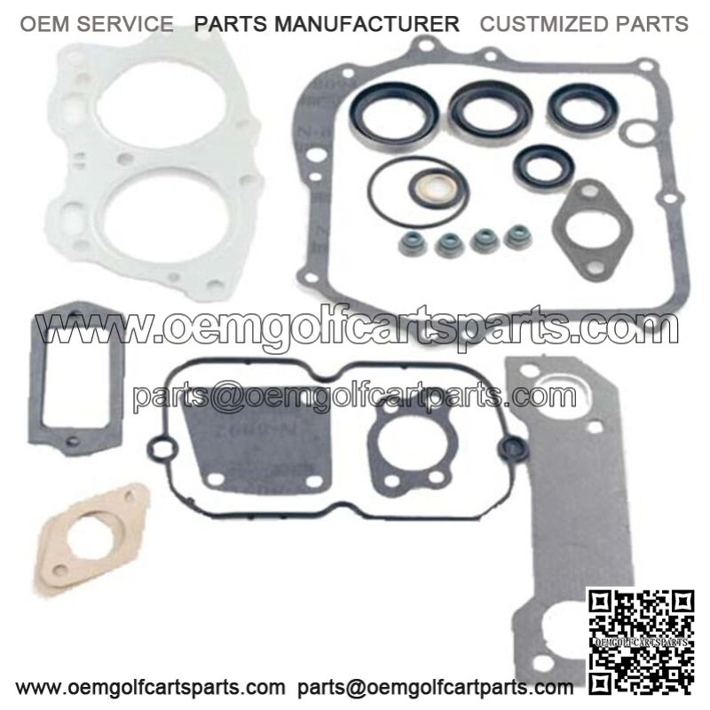 EZGO Engine Gasket Seal Kit -295cc