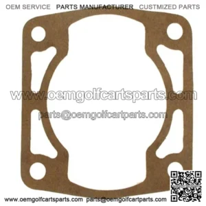 EZGO Cylinder Base Gasket | 1989-1993